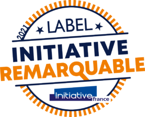 Label Initiative Remarquable