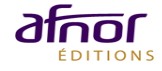 logo AFNOR